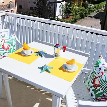 Amazing In Caorle With Communal Pool Bibione