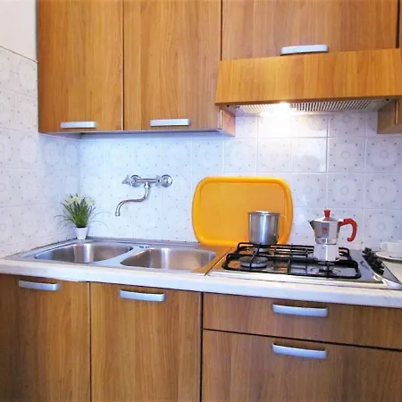Amazing In Caorle With Communal Pool *