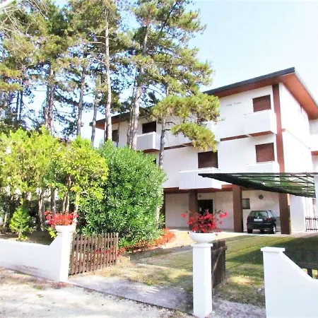 Amazing In Caorle With Communal Pool Bibione